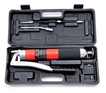 WORLDFORCE Mekanik Gres Pompası 600CC