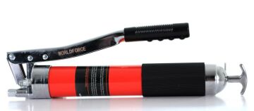 WORLDFORCE Mekanik Gres Pompası 600CC