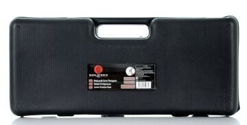 WORLDFORCE Mekanik Gres Pompası 600CC