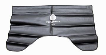 WORLDFORCE Oto Manyetik Koruma Örtüsü 100x63cm