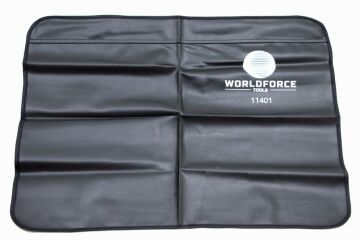 WORLDFORCE Oto Manyetik Koruma Örtüsü 59x79cm