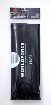 WORLDFORCE Oto Manyetik Koruma Örtüsü 59x79cm