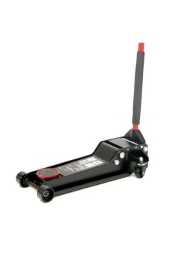 WORLDFORCE Hidrolik Kriko 5 Ton Düşük Profil Çift Piston