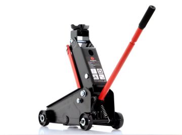 WORLDFORCE Hidrolik Kriko 2.5 Ton SUV
