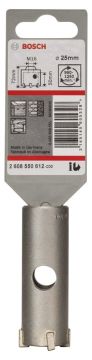 Bosch - Plus-9 Serisi, Şalter Kutuları için Buat Ucu 25*72 mm