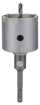 Bosch - Plus-9 Serisi, Şalter Kutuları için Komple Buat Ucu 68*75 mm