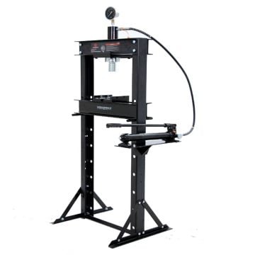 Hidrolik Pres 20 Ton