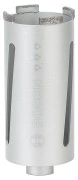 si G 1/2'' Girişli Kuru Karot Ucu 72*150 mm