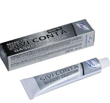 BEST SİYAH SIVI CONTA 80 GR