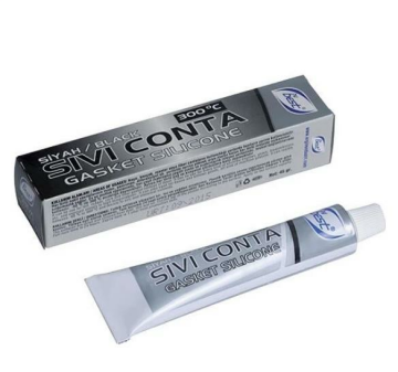 BEST SİYAH SIVI CONTA 80 GR