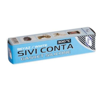 BEST BEYAZ SIVI CONTA 80 GR (3 ADET)