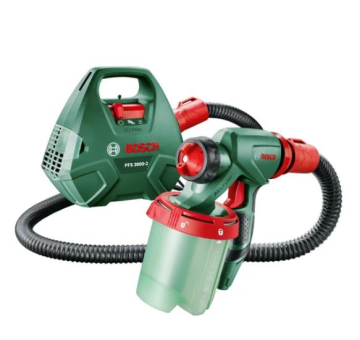 BOSCH PFS 3000-2 BOYA TABANCASI 650 W 1000 ML