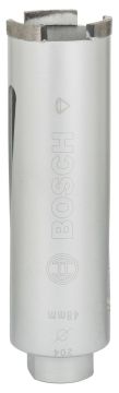Bosch - Standard Seri G 1/2'' Girişli Kuru Karot Ucu 48*150 mm