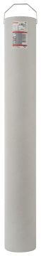 Bosch - Max-9 Serisi, Büyük Delikler için Kırıcı Delici Ucu 65*600 mm