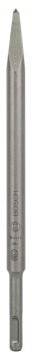 Bosch - SDS-Plus Şaftlı Sivri Keski 250 mm