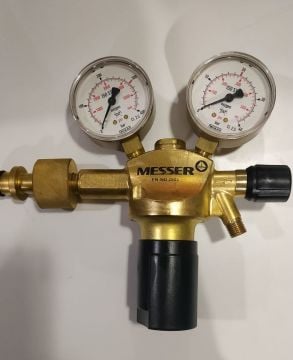 MESSER FC 2000 CONSTANT 717 06717 REGULATÖR 20 BAR