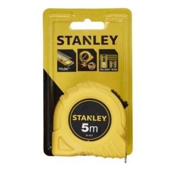 Stanley 1-30-497 Şerit Metre 5 Mt 19 mm