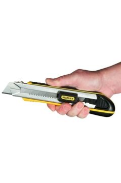 Stanley 0-10-486 MAKET BIÇAĞI FATMAX - 25 MM