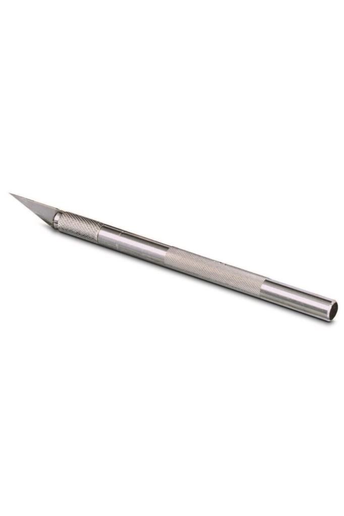 STANLEY 0-10-401 HOBİ BIÇAĞI 120 MM