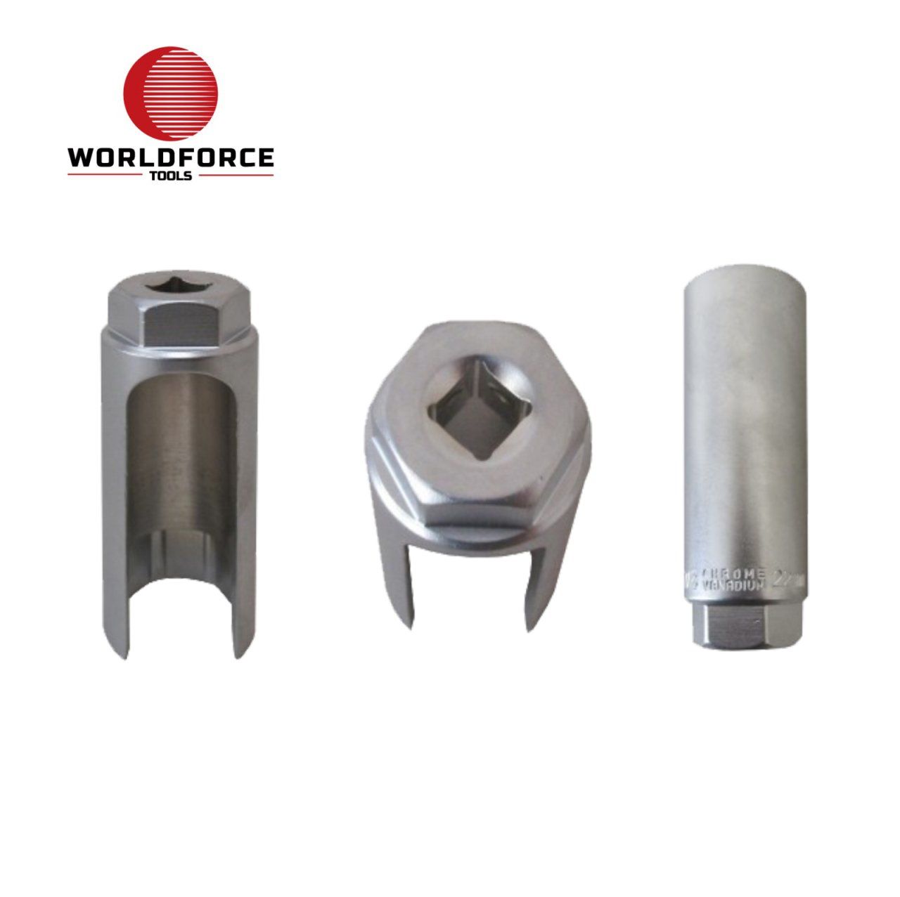 Oksijen Sensör Lokması 22mm 3/8''