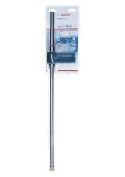 Bosch - SDS-Max-9 Speed Clean Serisi Toz Atma Kanallı Kırıcı Delici Ucu 18*620 mm