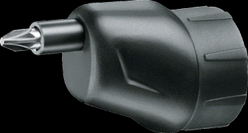 BOSCH IXO AÇILI ADAPTÖR