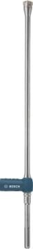 Bosch - SDS-Max-9 Speed Clean Serisi Toz Atma Kanallı Kırıcı Delici Ucu 25*720 mm