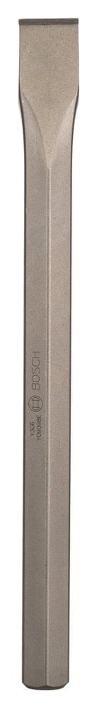 Bosch - Longlife Serisi, 28 mm Altıgen Giriş Şaftlı Yassı Keski 400*35 mm