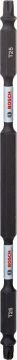 Bosch - Impact Control Serisi Çift Taraflı Vidalama Ucu 3'lü T25 *150mm