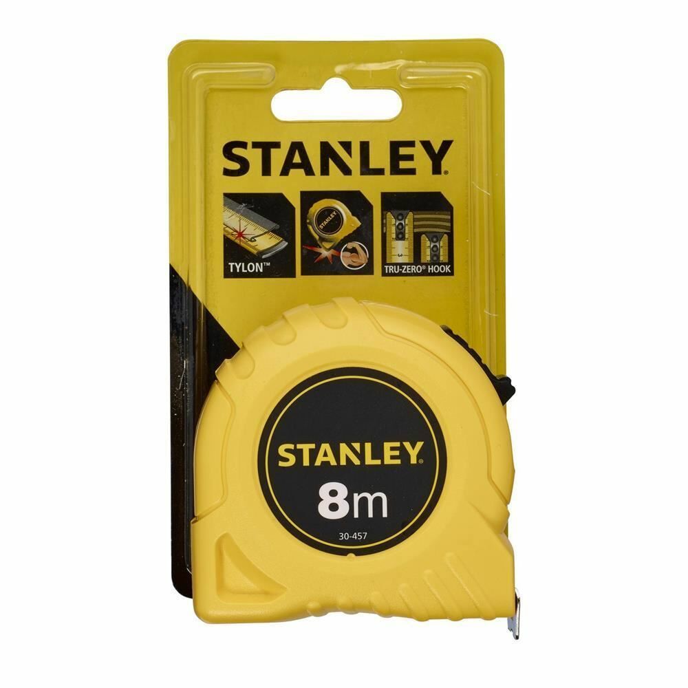 Stanley 1-30-457 Metre 8M