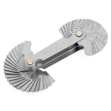 CETA P55-52MW VİDA TARAĞI ( SENTİL ) 52 YAPRAK