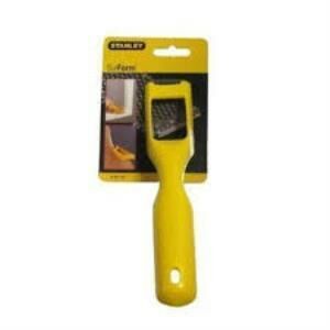 Stanley 5-21-115 ALÇIPAN RENDE 185 MM