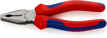 KNIPEX KNIPEX 0302160 KOMBINE PENSE SB