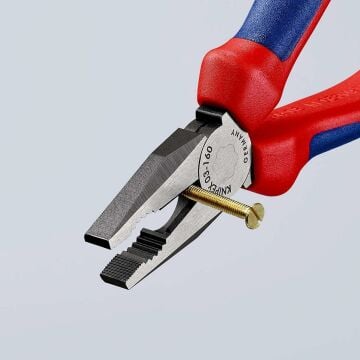 KNIPEX KNIPEX 0302160 KOMBINE PENSE SB