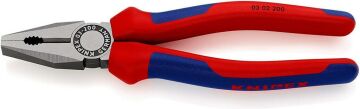 KNIPEX 0302200 KOMBINE PENSE SB