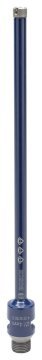 Bosch - Best Serisi Beton İçin 1/2'' Girişli Elmas Sulu Karot Ucu 14 mm