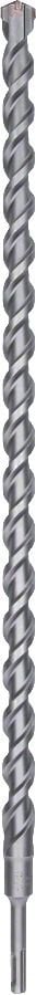 Bosch - SDS-Plus-5X Serisi Kırıcı Delici Matkap Ucu 20*600 mm