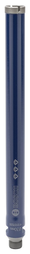 Bosch - Best Serisi Beton İçin 1/2'' Girişli Elmas Sulu Karot Ucu 30 mm