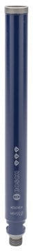 Bosch - Best Serisi Beton İçin 1/2'' Girişli Elmas Sulu Karot Ucu 35 mm