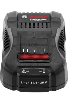 Gal 3680 Cv Volt Şarj Cihazı 14.4v-36v