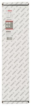 Bosch - Best Serisi Beton İçin 1 1/4'' UNC Girişli Elmas Sulu Karot Ucu 112 mm