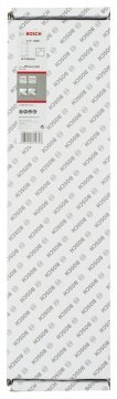 Bosch - Best Serisi Beton İçin 1 1/4'' UNC Girişli Elmas Sulu Karot Ucu 138 mm