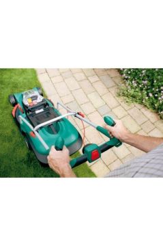 BOSCH ARM 37  ÇİM BİÇME MAKİNASI 1400 W