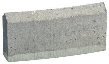 Bosch - Best Serisi Elmas Sulu Karot Uç Segman 182-186 mm İçin 13 Parça