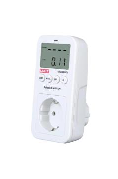 Uni-T UT230B-EU Güç Ölçüm Cihazı