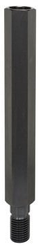 Bosch - Karot Uçları için Uzatma Adaptörü 1 1/4'' UNC İçin 300 mm