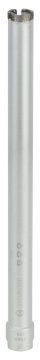 Bosch - Best Serisi G 1/2'' Girişli Kuru Karot Ucu 28*350 mm