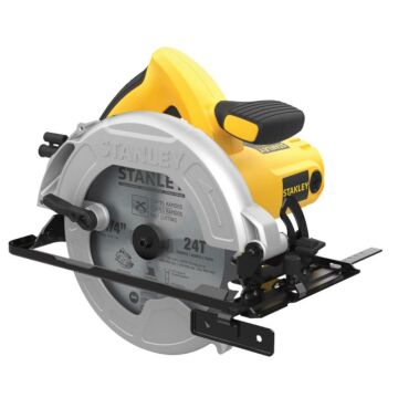 Stanley SC16 1600W 190MM DAIRE TESTERE