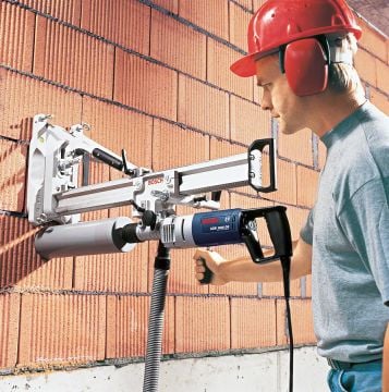 Bosch - Best Serisi G 1/2'' Girişli Kuru Karot Ucu 132*150 mm