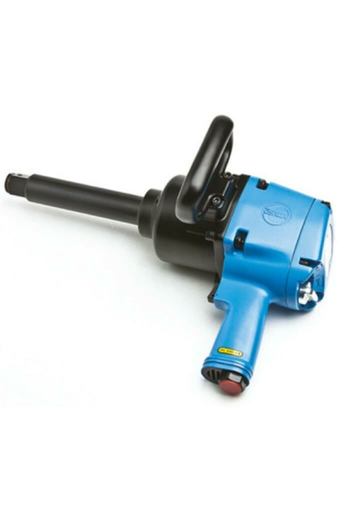 Havalı Somun Sökme 1” OPT-P 318 L